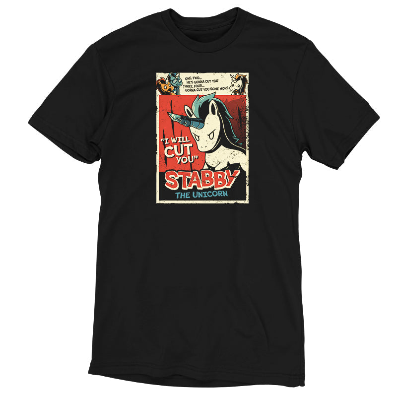 Slasher Stabby Unisex