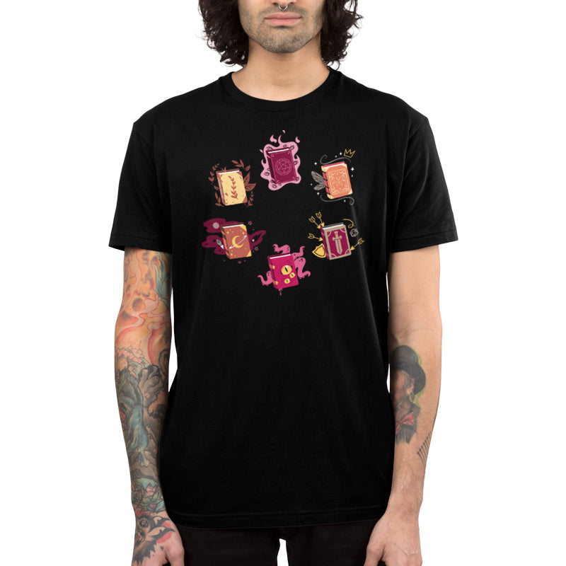 Spellbinding Stories Unisex