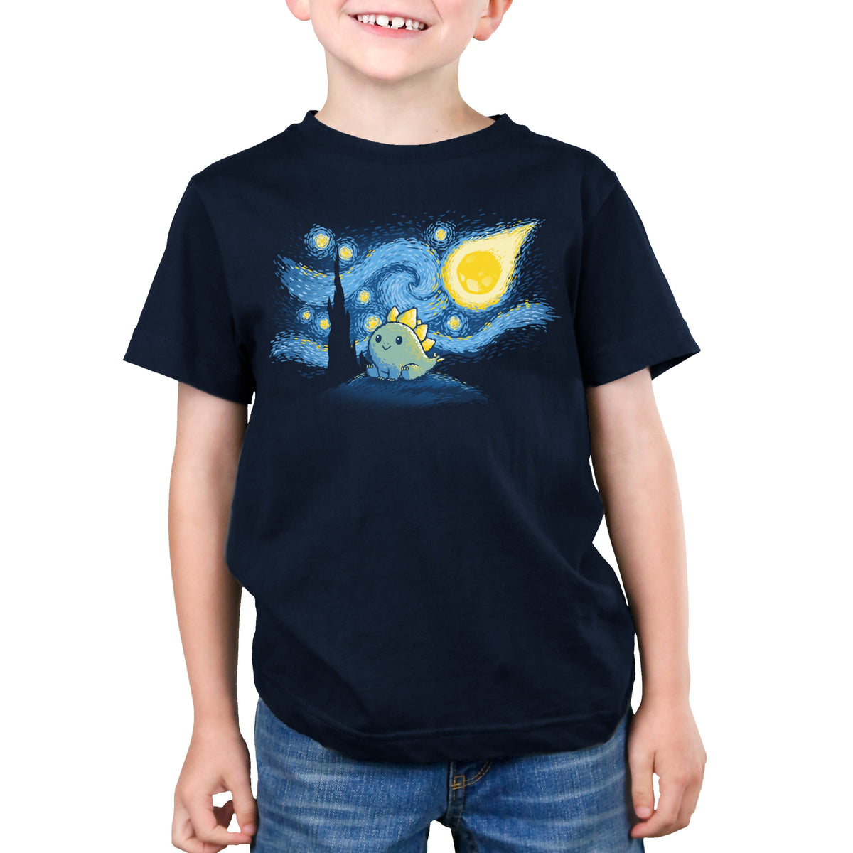 Stego Night Unisex