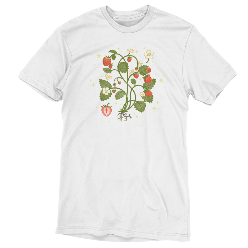 Strawberry Harvest Unisex