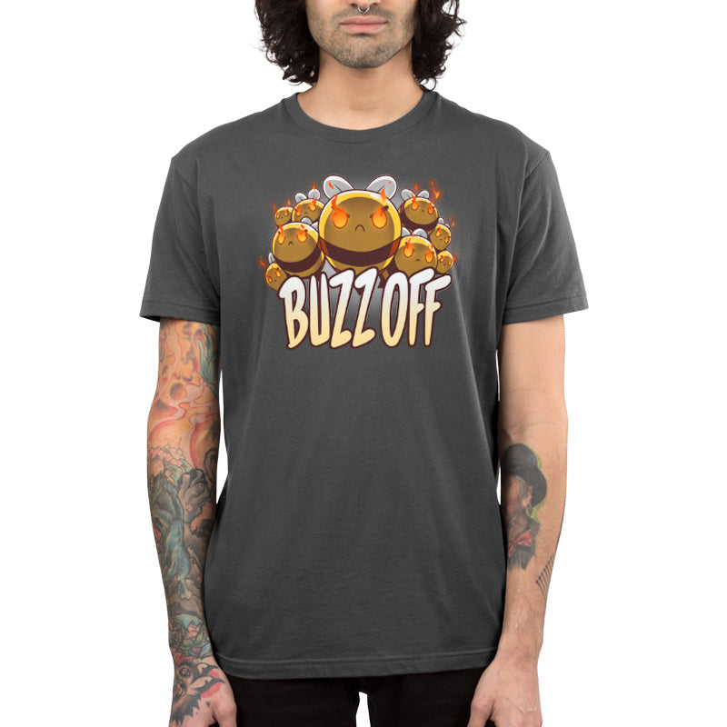 Swarm of Fury Unisex