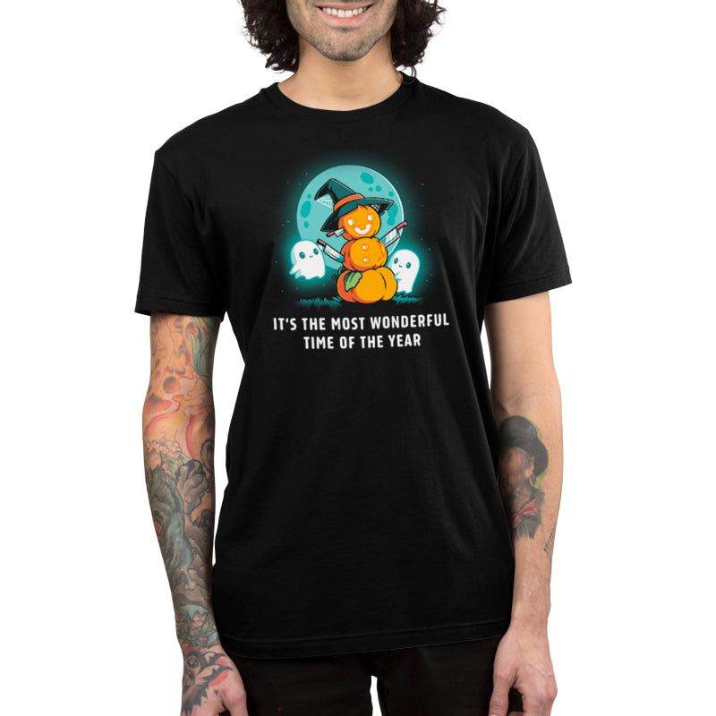 The Most Wonderful Time of the Year Unisex