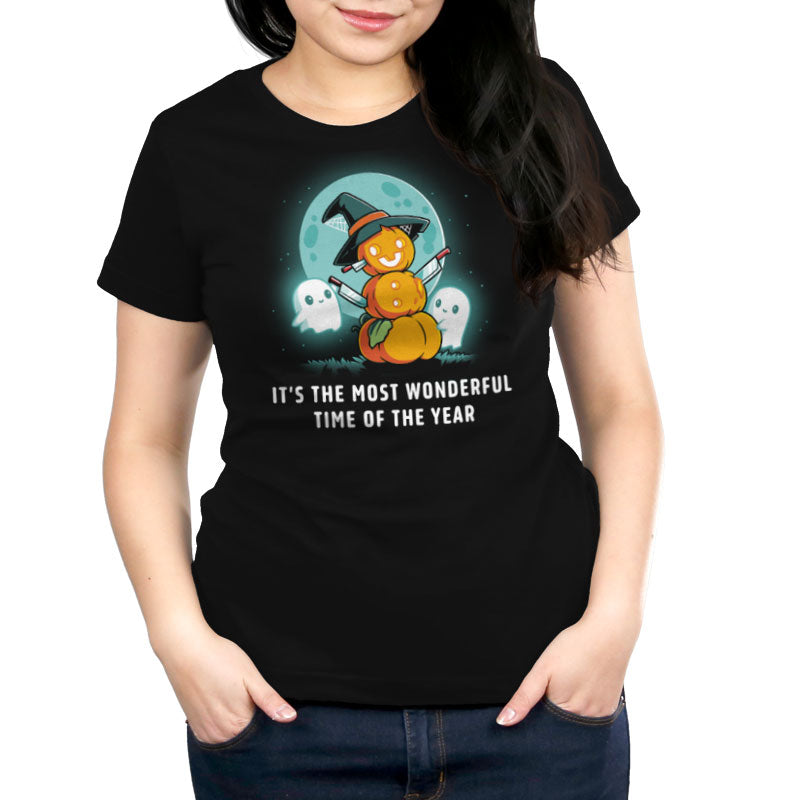 The Most Wonderful Time of the Year Unisex