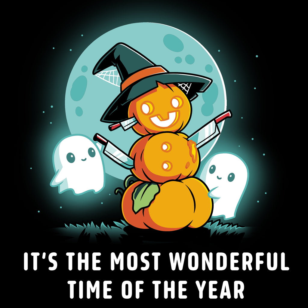 The Most Wonderful Time of the Year Unisex