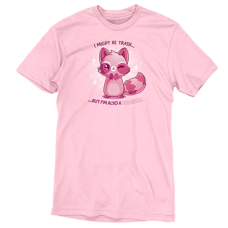 Trash but Treasure Unisex