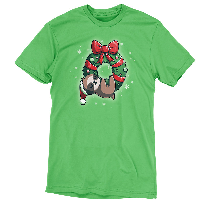 We Wish You a Lazy Christmas Unisex