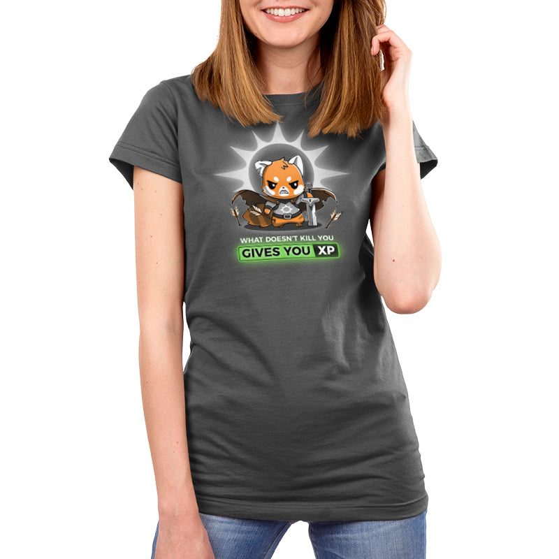 What Doesn't Kill You (Paladin) Unisex