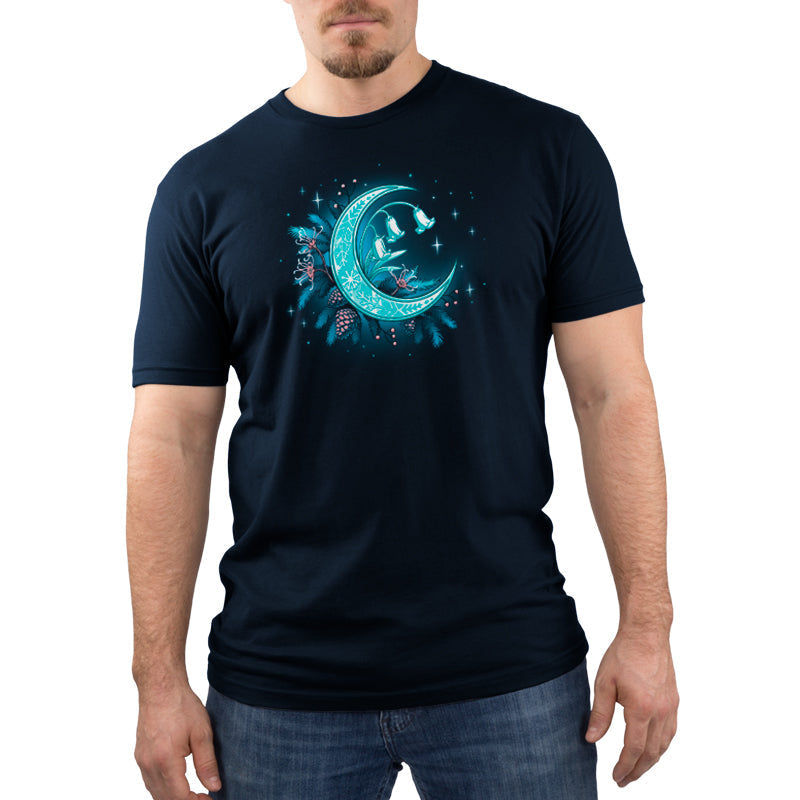 Winter Moon Unisex