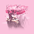 Sakura Tree Unisex