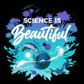Science is Beautiful Unisex
