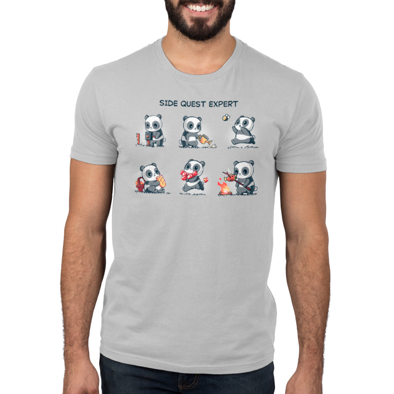 Side Quest Expert Unisex