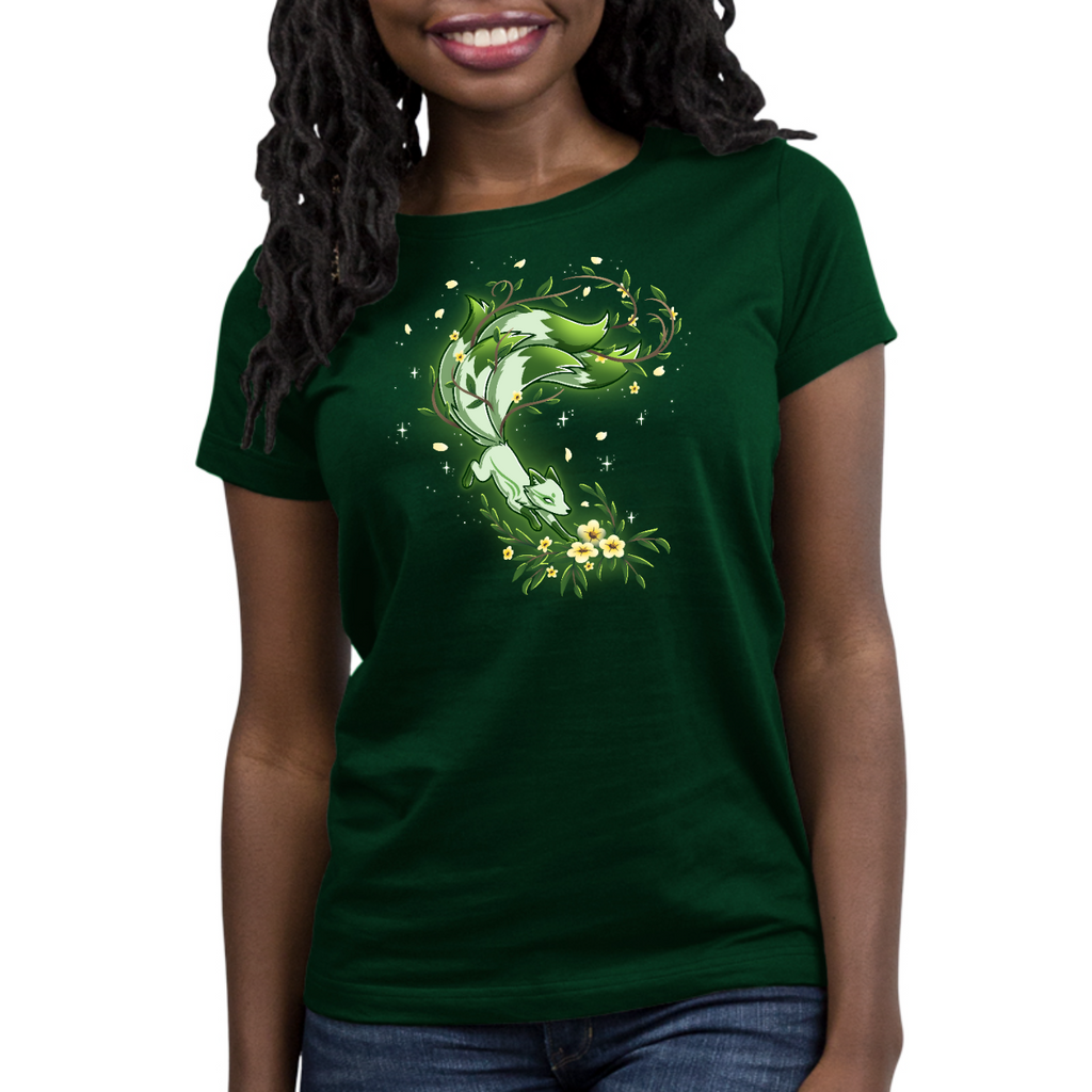Spirit of the Forest Unisex