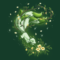 Spirit of the Forest Unisex