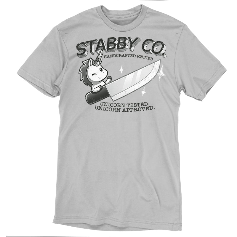 Stabby Co. Handcrafted Knives Unisex