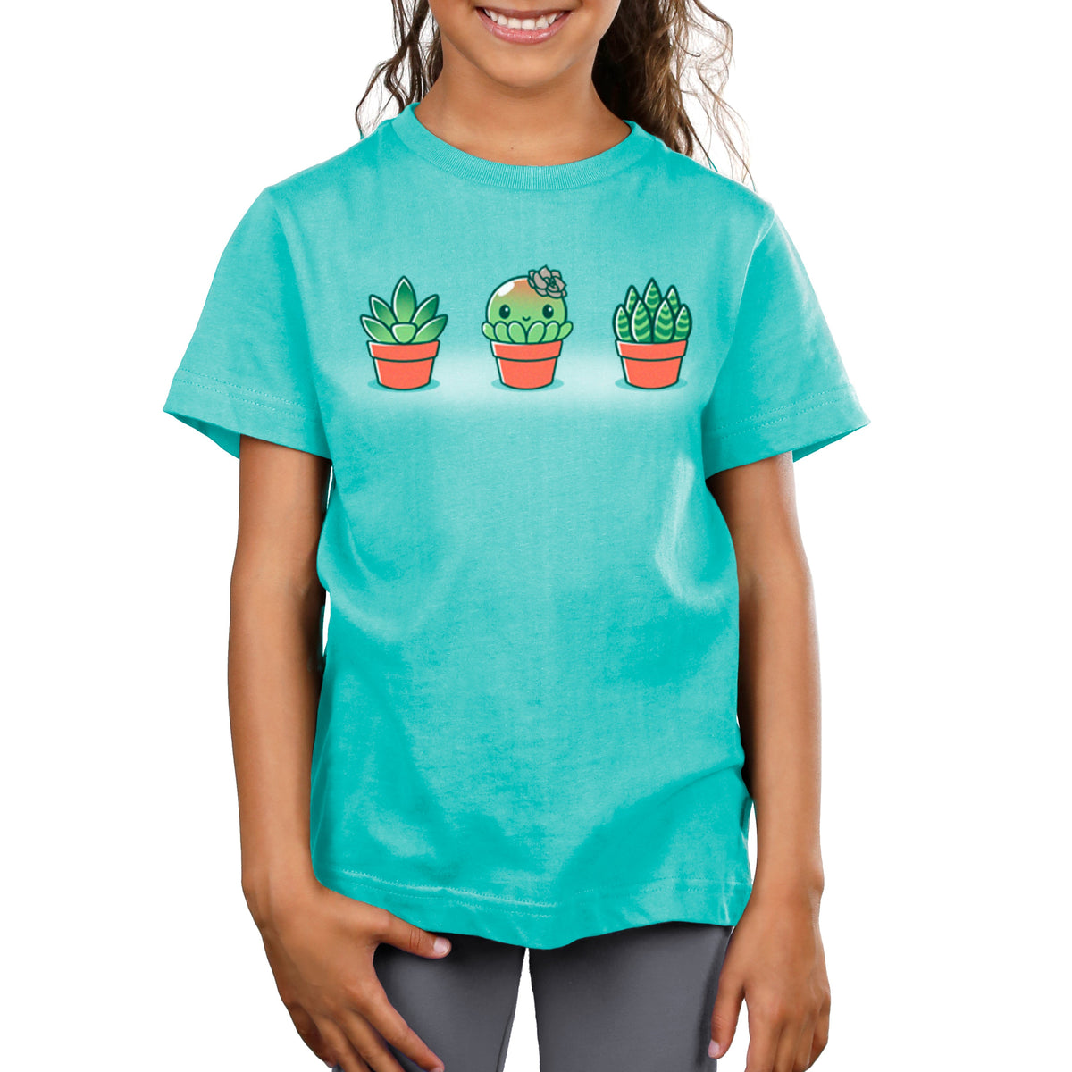 Succulent Surprise Unisex