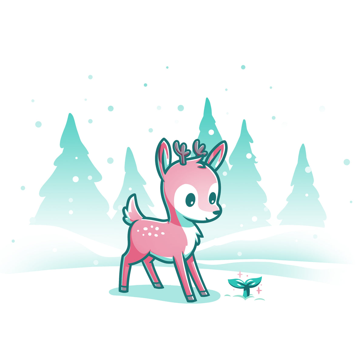 Winter Wonderland Unisex