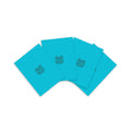 Tic Tac K.O. Cute vs. Evil: Team Cute Card Sleeves Unisex
