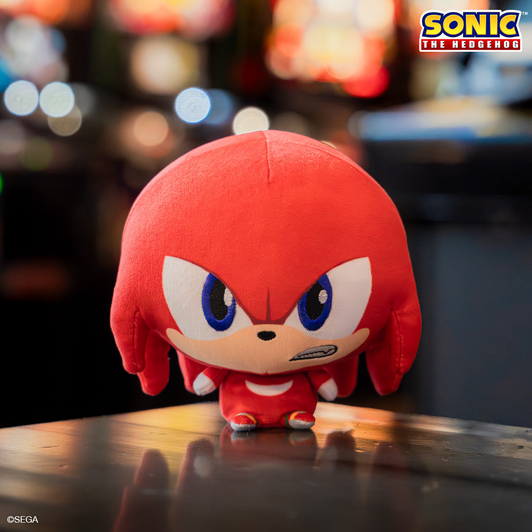 Cloudheads: 5" Knuckles Unisex
