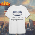 Take Me To The Boy Aquarium Shirt Unisex