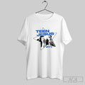 Teen Jesus And The Jean Teasers Glory Star T Shirts Unisex