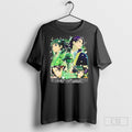 The Apothecary Diaries Anime Graphic Shirt Unisex