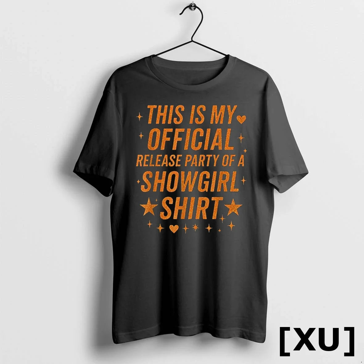 This Is My Release Party Of A Showgirl Tshirts Sweater Unisex