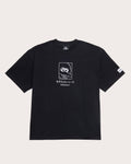 Big Bird Japanese Oversized Tee Unisex