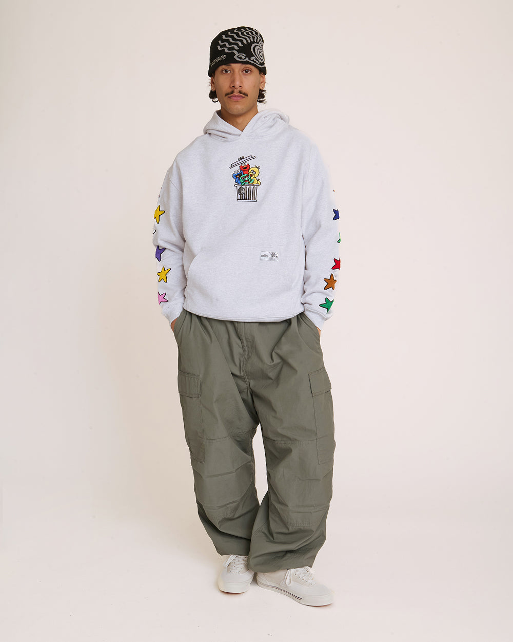 Tokyo Bin Party Unisex