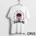 Tour Of The Setting Sum 41 Tshirts Sweater Unisex