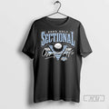 Trending 2025 Ohsaa Golf Sectionals Ornaments T Shirts Unisex