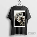 Trending A Womans Place Is In The Revolution Ornaments T Shirts Unisex