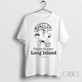 Trending Bagels Predator Poachers Long Island 2025 Ornaments T Shirts Unisex