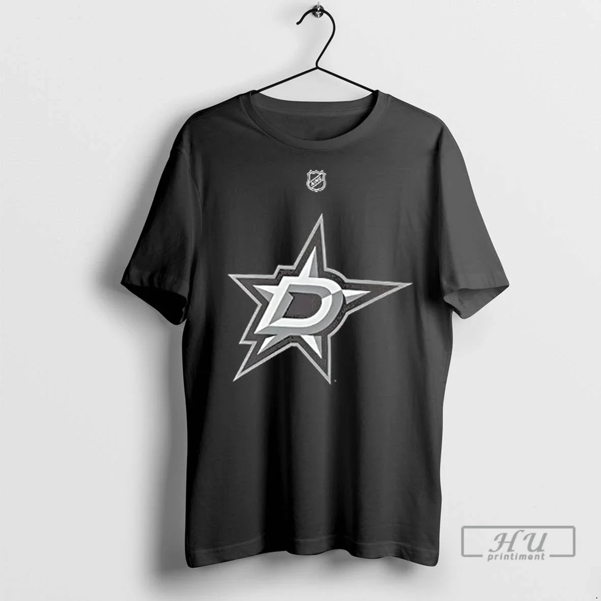 Trending Jake Oettinger 29 Dallas Stars Nhl Name And Number 2 Sided T Shirts Unisex