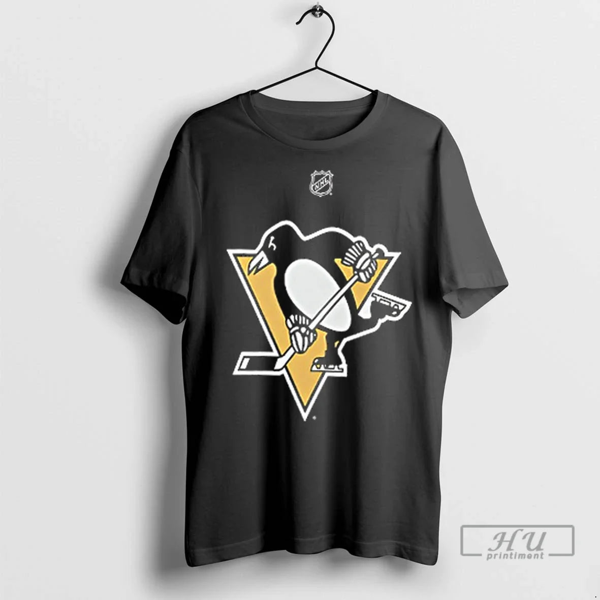 Trending Kris Letang 58 Pittsburgh Penguins Nhl Name And Number 2 Sided T Shirts Unisex