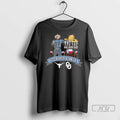 Trending Texas Longhorns Vs Oklahoma Sooners Battle For The Golden Hat T Shirts Unisex