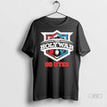 Trending The Holy War 2025 Utah Utes Vs Byu Cougars Go Utes T Shirts Unisex