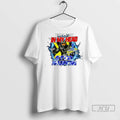 Trending Theres A Lady In My Head And She Calls Me Stud Muffin T Shirts Unisex