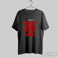 Trendy Welcome To Slaughter Beach Shirt Tee Unisex