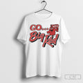 Western Kentucky Go Big Red Vintage Shirt Unisex