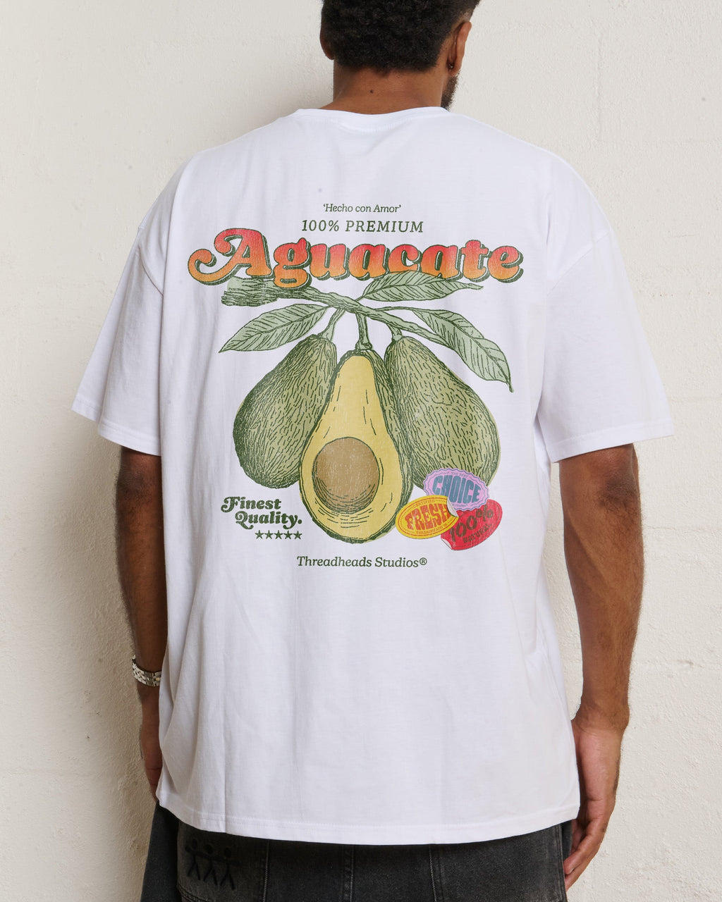 Aguacate Unisex