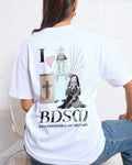I Love BDSM Unisex