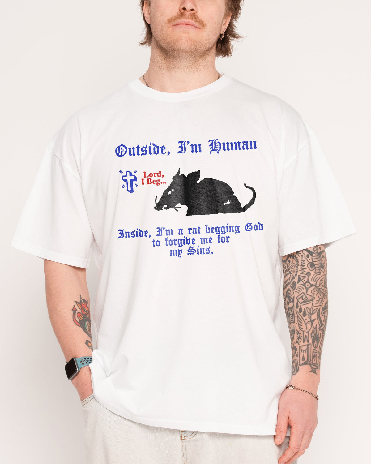Once Human Unisex
