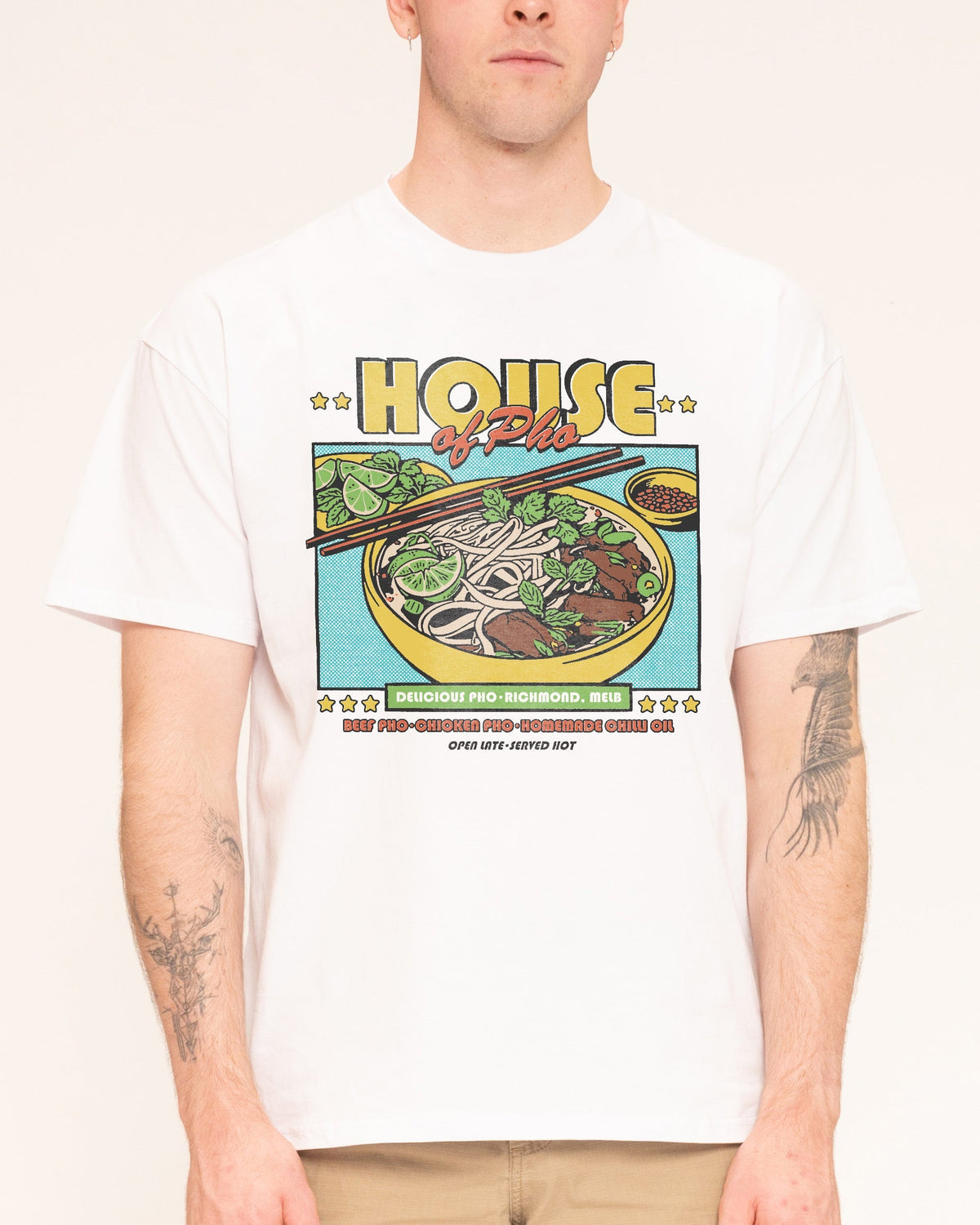 House of Pho Unisex