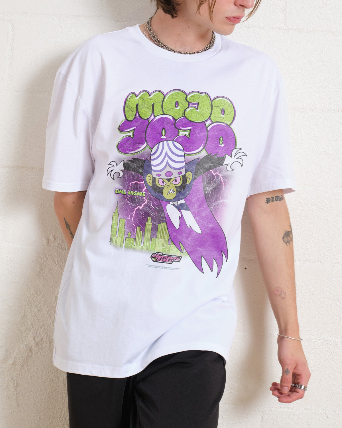 MoJo JoJo Unisex
