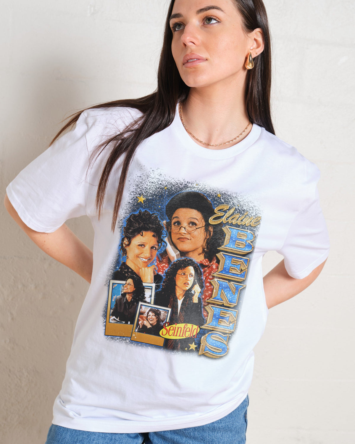 Elaine Benes Unisex