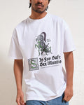 S is for Safe Sex Mantis Unisex