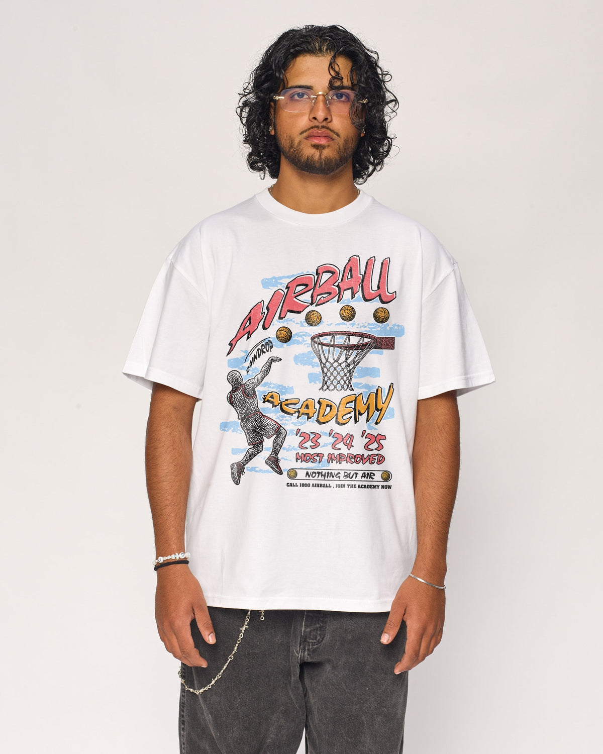 Airball Academy Unisex
