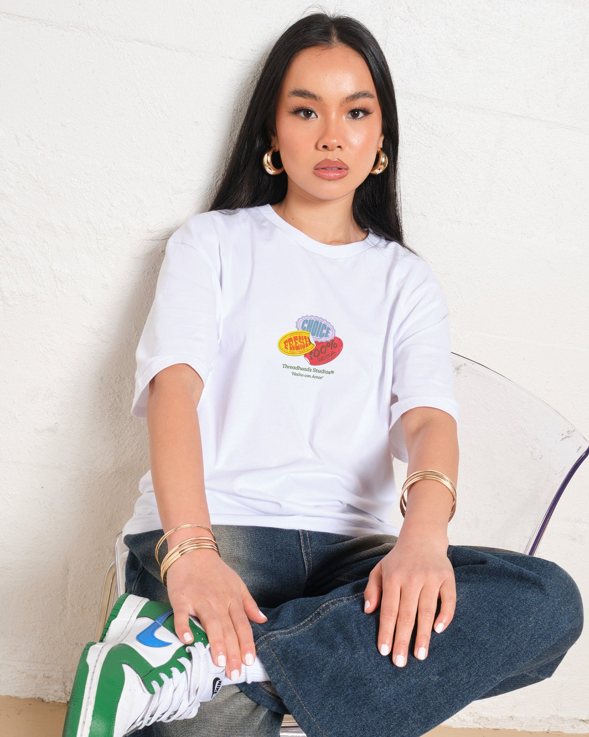 Aguacate Unisex