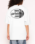 Catvertisment Oversized Tee Unisex