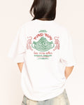 Pad Thai Dynasty Oversized Tee Unisex